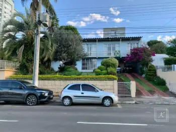 Imagem do anúnio: Vendo casa em Caçador , Santa Catarina no bairro Centro