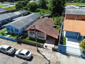 Imagem do anúnio: Vendo casa em Caçador , Santa Catarina no bairro Bom Jesus