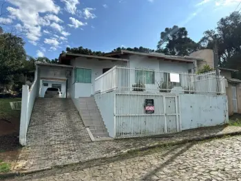 Imagem do anúnio: Vendo casa em Fraiburgo , Santa Catarina no bairro Jardim América