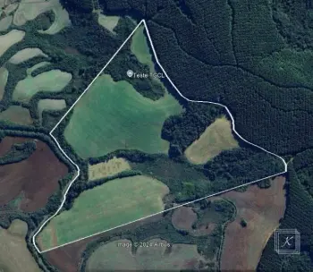 Imagem do anúnio: Vendo fazenda / sítio / chácara em Fraiburgo , Santa Catarina no bairro Faxinal dos Domingues