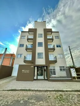 Imagem do anúnio: Vendo apartamento em Caçador , Santa Catarina no bairro São Cristovão