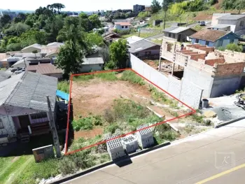 Imagem do anúnio: Vendo terreno / lote / condomínio em Caçador , Santa Catarina no bairro Alto Bonito