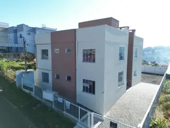 Imagem do anúnio: Vendo apartamento em Caçador , Santa Catarina no bairro Santa Catarina