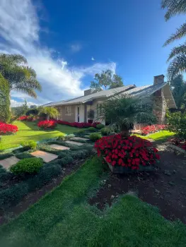 Imagem do anúnio: Vendo casa em Fraiburgo , Santa Catarina no bairro Interior