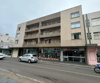 Imagem do anúnio: Vendo apartamento em Videira , Santa Catarina no bairro Centro