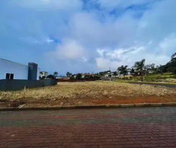 Imagem do anúnio: Vendo terreno / lote / condomínio em Iomerê , Santa Catarina no bairro Centro