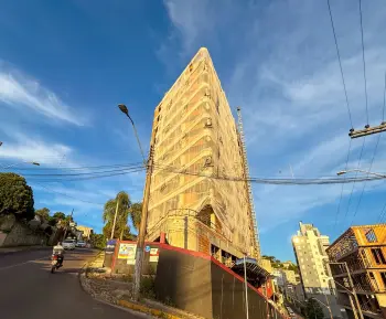 Imagem do anúnio: Vendo apartamento em Videira , Santa Catarina no bairro Santa Tereza