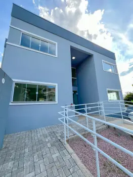 Imagem do anúnio: Vendo apartamento em Videira , Santa Catarina no bairro Sesi