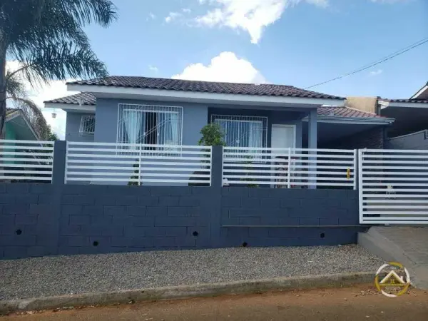 Imagem do anúnio: Vendo casa em Monte Carlo , Santa Catarina no bairro Nossa Senhora Aparecida