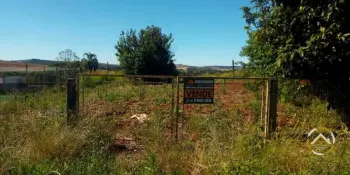 Imagem do anúnio: Vendo terreno / lote / condomínio em Monte Carlo , Santa Catarina no bairro Santo Antonio