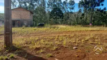 Imagem do anúnio: Vendo terreno / lote / condomínio em Monte Carlo , Santa Catarina no bairro Nossa Senhora Aparecida