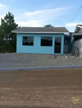 Imagem do anúnio: Vendo casa de condomínio em Monte Carlo , Santa Catarina no bairro Nossa Senhora Aparecida